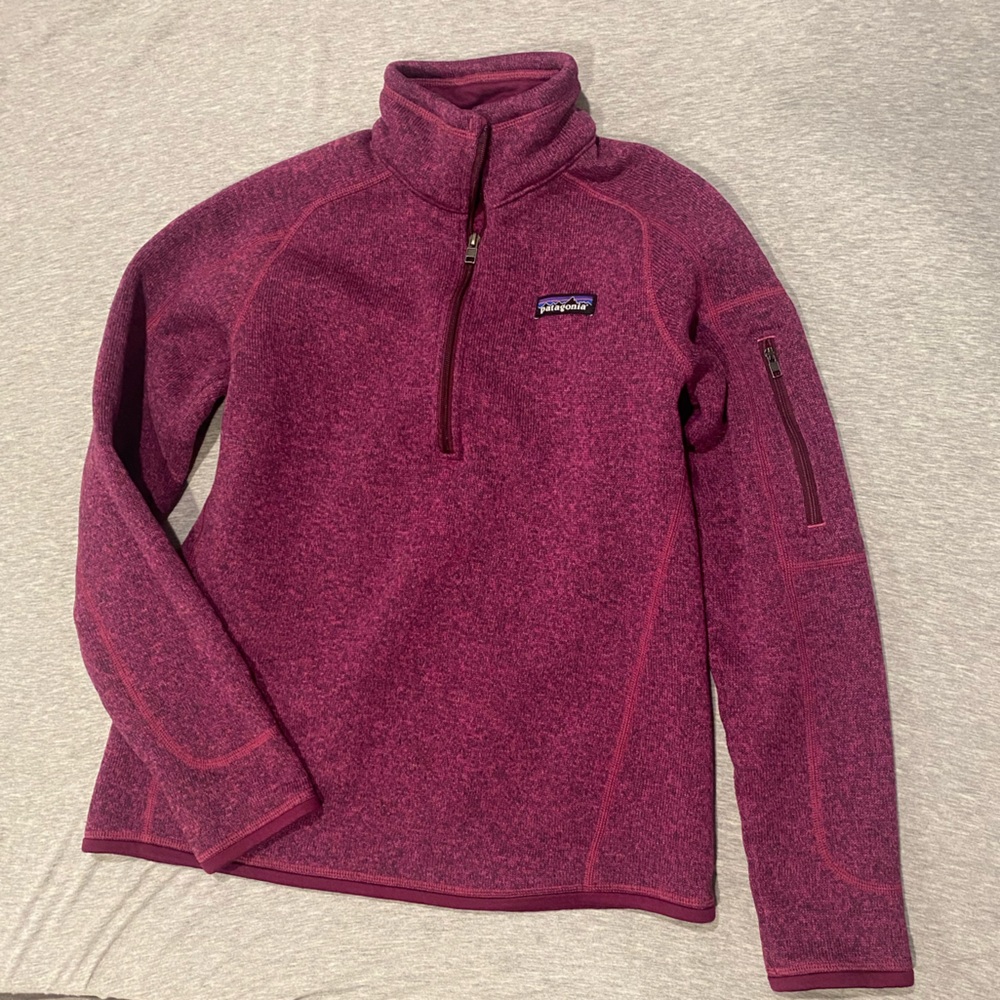 Patagonia Jacket